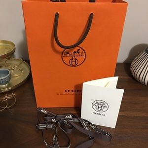 Hermes Gift Set